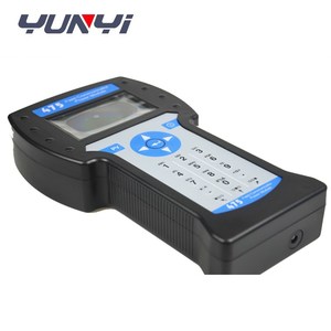 ציוד תקשורת של הארט 375 communicator שדה