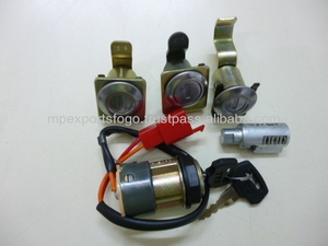 Otomatik seti anahtarı satılık - Product Image 5
