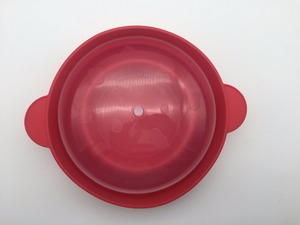 <span class=keywords><strong>Amazon</strong></span> Bán Nóng Không Khí Nóng Silicone Vòng Nhà Bếp Nhà Lò Vi Sóng Sản Xuất Bỏng Ngô - Product Image 5