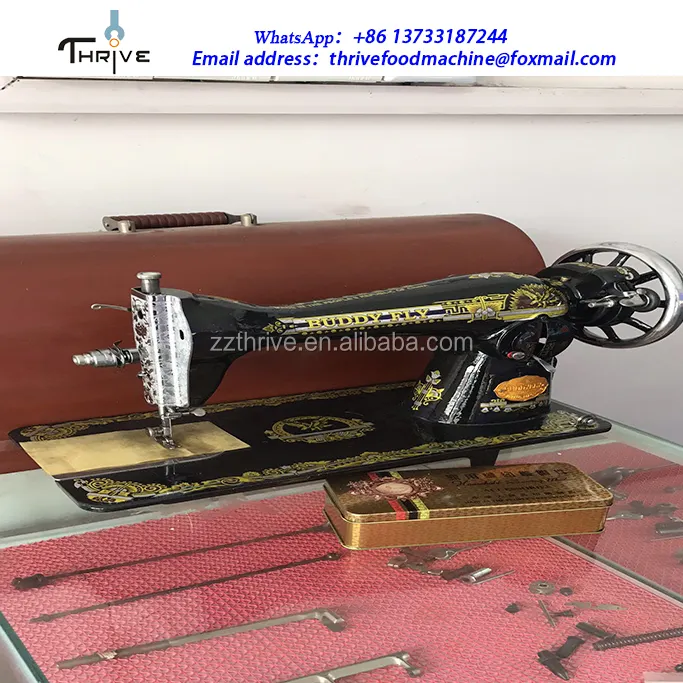 Industrial Sewing Machine/haushalt nähmaschine mit 2-schublade tisch und stehen/inländischen stickerei machineJA2-1 JA2-2
