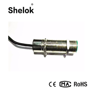 Medidor de nivel de combustible Original, transmisor ultrasónico lpg, sensor de nivel de combustible capacitivo - Product Image 2