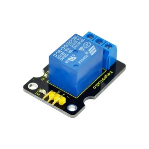 KEYESTUDIO 5V Single Relay Compatible for <strong>arduino</strong> Mega 2560 R3 for Microbit