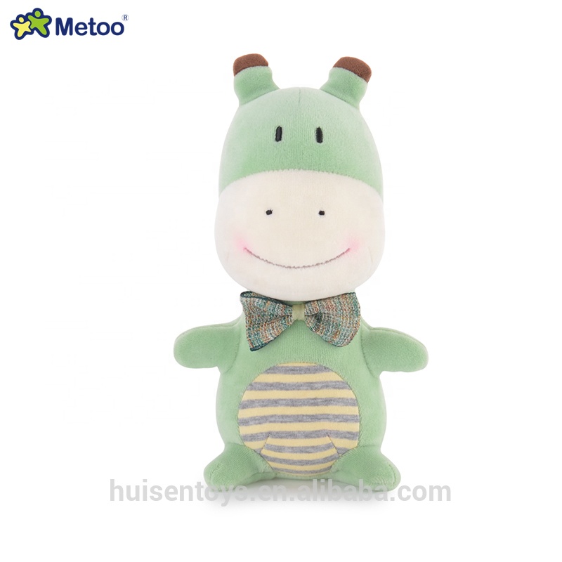 Green Cow