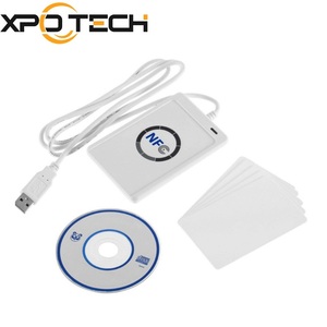 USB NFC Rfid Reader/Writer für Windows, Mac OS Linux und Android-System - Product Image 3