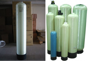 <strong>1054</strong> 1365 water softener <strong>vessel</strong> for treatment water filter system pe or frp jk support oem customized