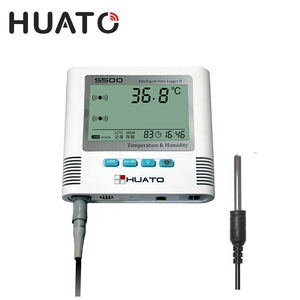 Humidity <strong>Temperature</strong> Measurement <strong>Data</strong> <strong>Logger</strong> - Product Image 2