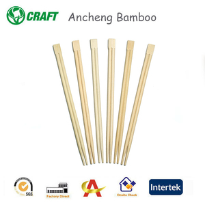 网购最佳筷子一次性Hashi剁碎棒: - Product Image 2