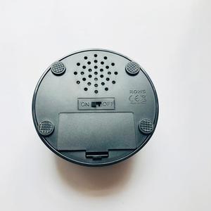 Оптовая продажа на заказ, программируемая кнопка Usb, легко без кнопки, запись звука, большая легкая кнопка для дрессировщика собак - Product Image 3