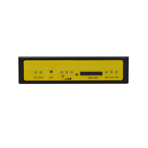 F3827 Tarjeta Sim Wifi Módem Gps Sistema de seguimiento para sistema de escaneo de contenedores - Product Image 3