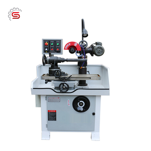 中国 MG2720 万能刀具磨床和高品质刀具磨床 - Product Image 2