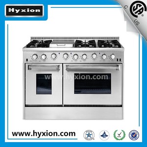 48 Inch <strong>Gas</strong> <strong>Oven</strong> Built-in Stainless Steel <strong>Gas</strong> <strong>Oven</strong> - Product Image 2