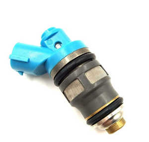 דלק מזרק 23250-75070 עבור טויוטה Hiace Hilux TUV Dyna Regiusace Toyoace 1RZE 1RZ 2RZ 23209-75070 23209-79115