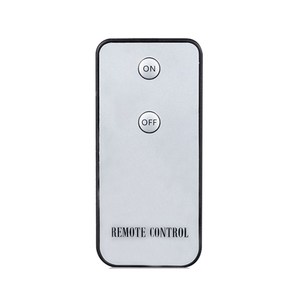 OEM IR remote control per smart device 433mhz personalizzato remote controller