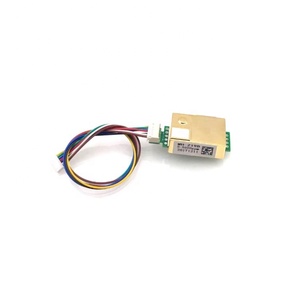 MH-Z19赤外線NDIRCO2センサーガスUARTPWM検出センサーモジュールMH-Z19B - Product Image 2
