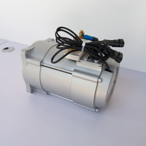 Shinegle ev 72v 3000w 20kw controlador de velocidade do motor sem escova