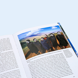 Guangzhou Professional <strong>Book</strong> Publishing Coloring <strong>Book</strong> <strong>Geographical</strong> Photo <strong>Book</strong>