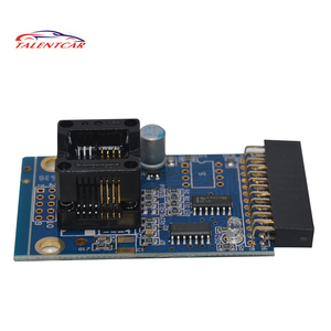 Caliente 2024 PROMOCIÓN DE DICIEMBRE más barato R270 + V1.20 BDM programador para BMW CAS4 BDM Programador automático clave