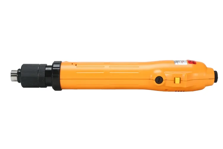 BSD-8000L High Torque Compact DC Automatic Electric screw driver for production line electric screwdriver