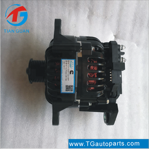 24伏110A汽车小型交流发电机5287123 AVI147J3001 C5287123 - Product Image 2