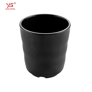 โรงงานซัพพลายชั้นสูง100% เมลามีนแช่แข็งชาราคาถูกถ้วย S - Product Image 1