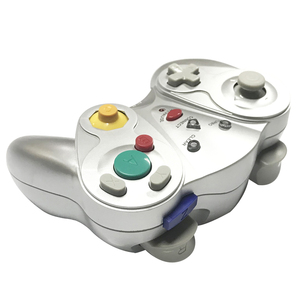 2018 Nuovo Arrivo Controller di Gioco Per Nintendo Gamecube di Vendita Caldo - Product Image 3