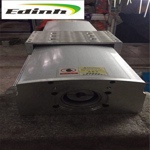 HIWIN KK4001C-100A1-F0 carril de guía lineal Módulo de actuador deslizante de etapa de movimiento - Product Image 5