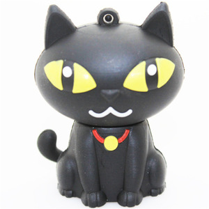 来自阿里巴巴贸易保证供应商的免费样品猫 <span class=keywords><strong>USB</strong></span> 小工具