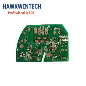 Multi-<strong>layers</strong> Printed <strong>Circuit</strong> <strong>Board</strong> Phone PCB <strong>Board</strong> for Sensors Mobile Phone - Product Image 5