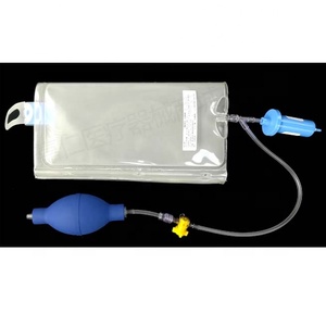 อัตโนมัติเต็มรูปแบบเลือด/ปัสสาวะ/Stoma/พีวีซีถุงแบนเครื่องทำ - Product Image 4