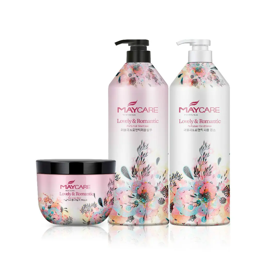 MAYCARE professional hair care sets old shampoo brands