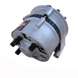Xinchai 490 <span class=keywords><strong>A490</strong></span> 490BT 490BPG A490BPGC490BPGディーゼルエンジン部品発電機オルタネーター