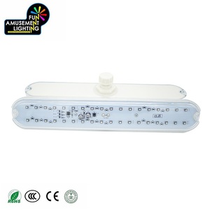 Программа A от № 1-16 развлекательный RGB меняющий Цвет светодиодный свет - Product Image 1