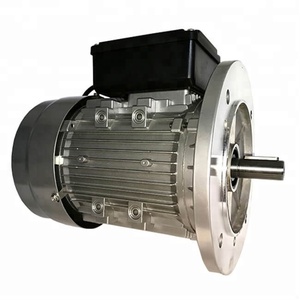 小型高功率电感应电机 370w MY711-2 - Product Image 1