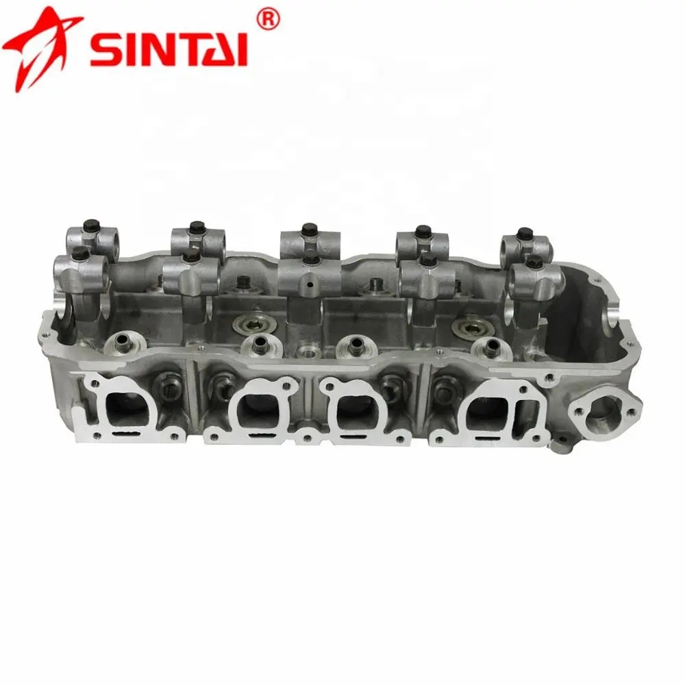 Venta caliente Mejor Precio de alta calidad de cabeza cilindro Z24 para piezas del motor Nissan 11041-20G13/13F00