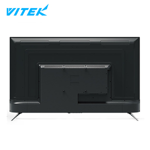 中国供应商 CVT 主板 FHD 1080 P 智能电视 40英寸，低价 LED 背光电视 40英寸平板电视