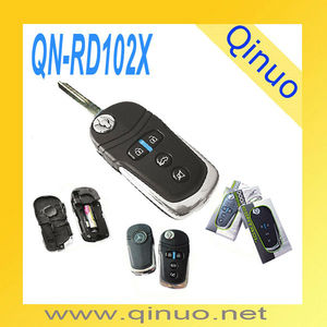 Auto-apprendimento Duplicatore di Controllo Remoto con chiave di vibrazione faccia a faccia copia trasmettitore copiatrice - Product Image 3