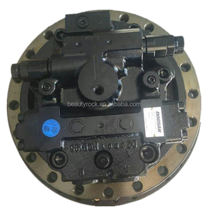 大宇斗山太阳能S290LC-V挖掘机主减速器行走电机 - Product Image 1