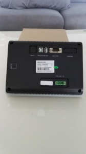 Modbus TCP RS485ターミナルタッチスクリーン付きHMI LCDディスプレイ産業用PC & ヒューマンマシンインターフェイス - Product Image 5