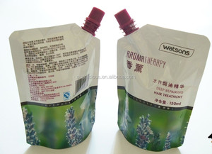 น้ำผลไม้ขวดพลาสติกกระเป๋าถุงอาหารสำหรับขนมเด็ก - Product Image 4