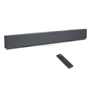 Samtronic-Barra de sonido inalámbrica para cine en casa, sistema de sonido envolvente, Subwoofer, entrada óptica, SM-3102, 2,1 canales, 80W - Product Image 4