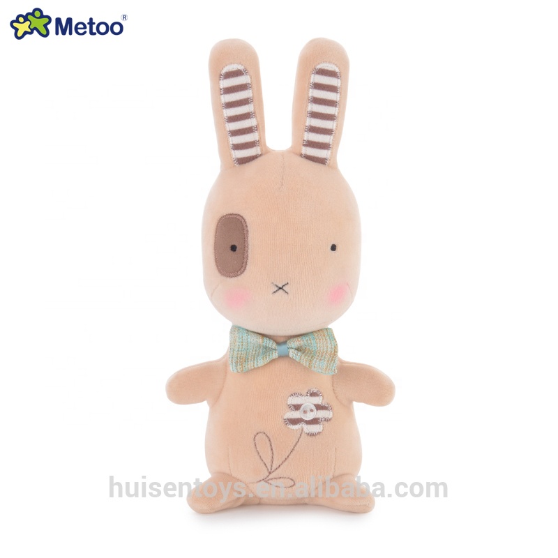 Beige Bunny