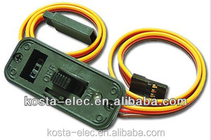 Переключатель RC intelli с ЖК-дисплеем - Product Image 4