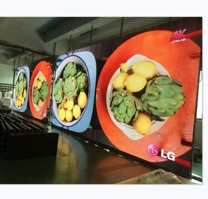 Cho thuê sân khấu <span class=keywords><strong>Led</strong></span> video <span class=keywords><strong>Module</strong></span> p3.91 <span class=keywords><strong>LED</strong></span> hiển thị <span class=keywords><strong>module</strong></span>, 250*250 mét - Product Image 4