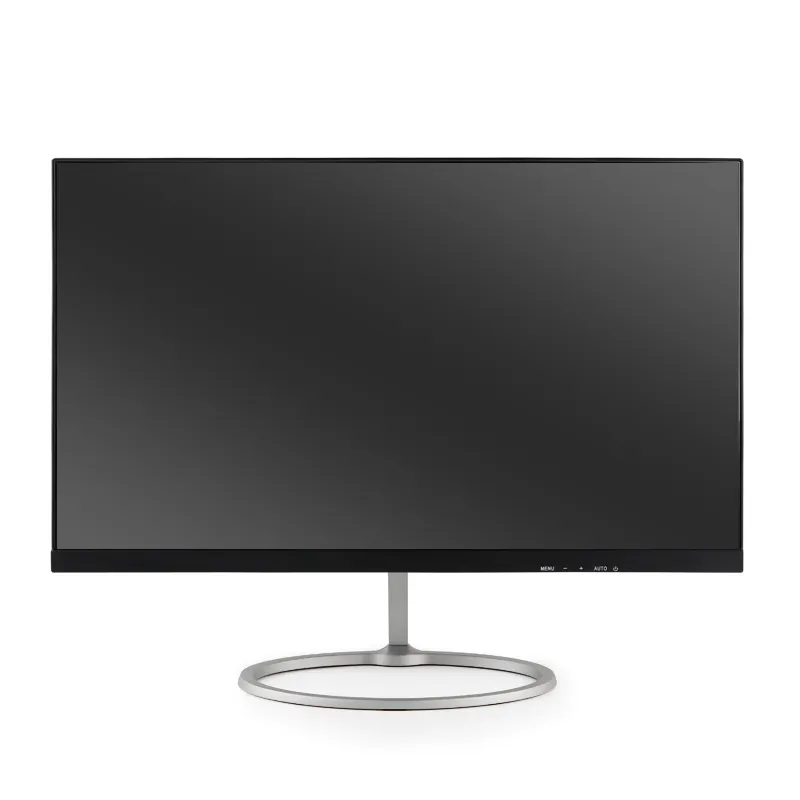 22 Inch 1920*1080 Frameless Led Monitor Thiết Kế Mới Màn Hình Chơi Game