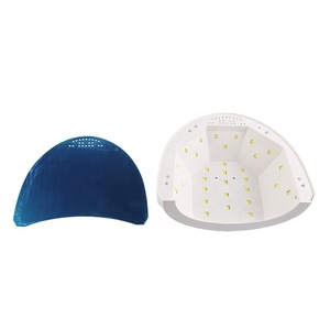 高品质48瓦uv <span class=keywords><strong>led</strong></span>钉灯快速干燥48w SUN 1s带屏<span class=keywords><strong>LED</strong></span>钉灯