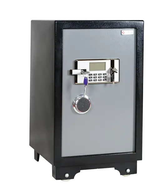 Double powder coated color mechanical excellent electronic safe manual