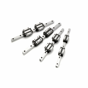 HIWIN-guía lineal - Product Image 4