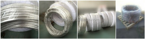 Katodik koruma anot için magnezyum şerit anot/Mg şerit anot/Mg şerit - Product Image 5