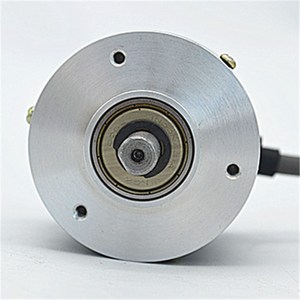 KIJ-1024-E24F sensore di misurazione della velocità dell'encoder rotativo incrementale da 50mm sostituisce l'encoder KOYO Trd-j - Product Image 1