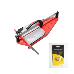 Heavy Duty Manual Tile <strong>Cutter</strong> - Product Image 1